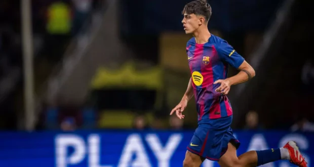 مارك بيرنال