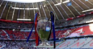 برشلونة و لقب دوري الأبطال