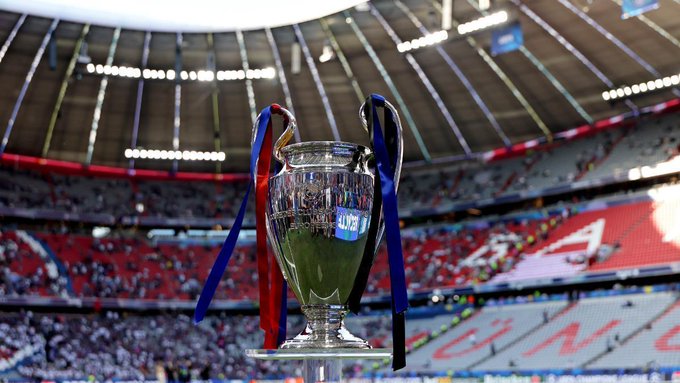 برشلونة و لقب دوري الأبطال