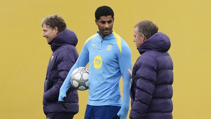 ماركوس راشفورد