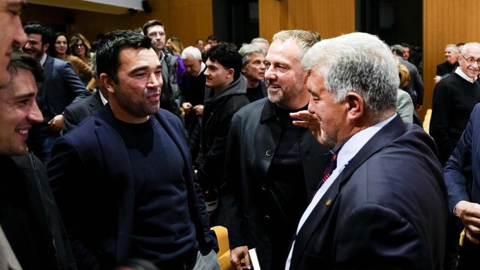 لابورتا و فليك و ديكو