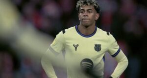 لامين يامال