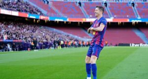 ليفاندوفسكي