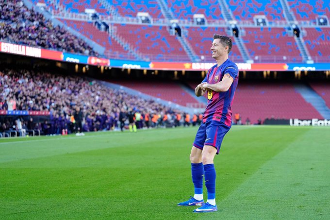 ليفاندوفسكي