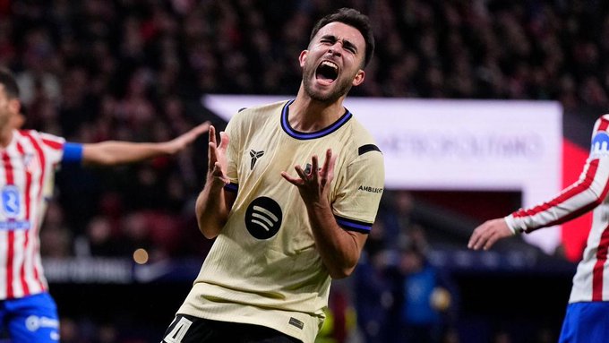 إريك غارسيا