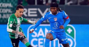 أديمولا لوكمان