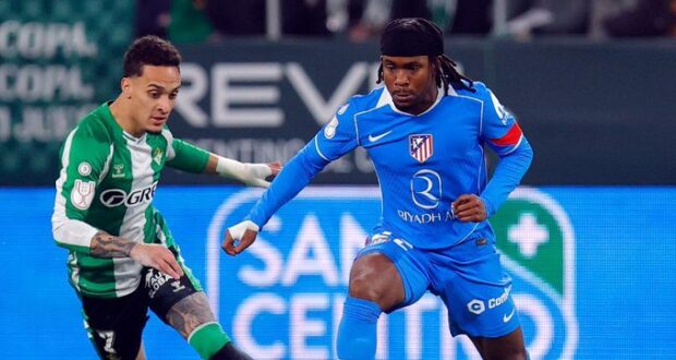 أديمولا لوكمان