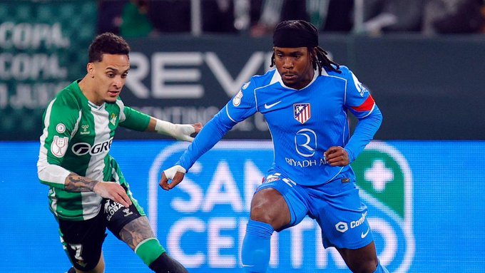 أديمولا لوكمان