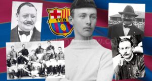 Joan Gamper