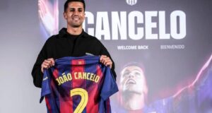 جواو كانسيلو