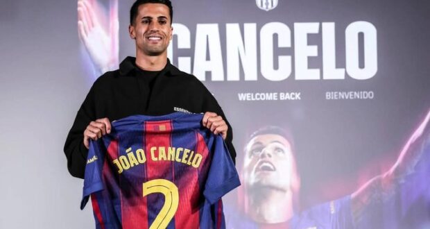 جواو كانسيلو