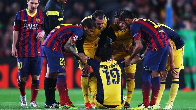 دييغو كوستا