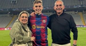 فيرمين لوبيز