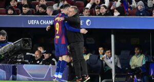 فليك و ليفاندوفسكي