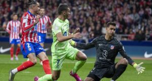 فيران توريس