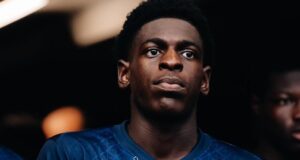 إيمانويل مبمبا