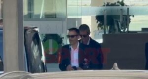 خورخي مينديز