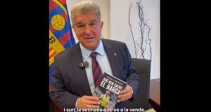 خوان لابورتا