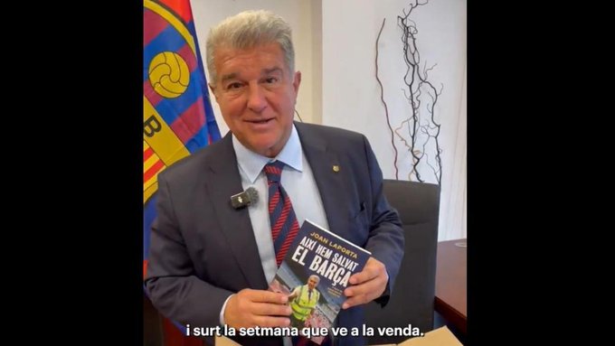 خوان لابورتا