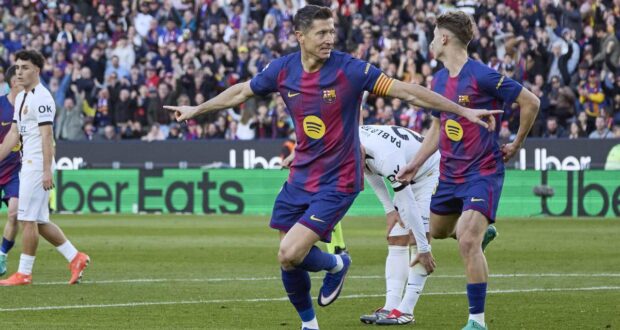 ليفاندوفسكي