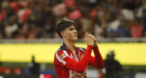 أرماندو غونزاليس