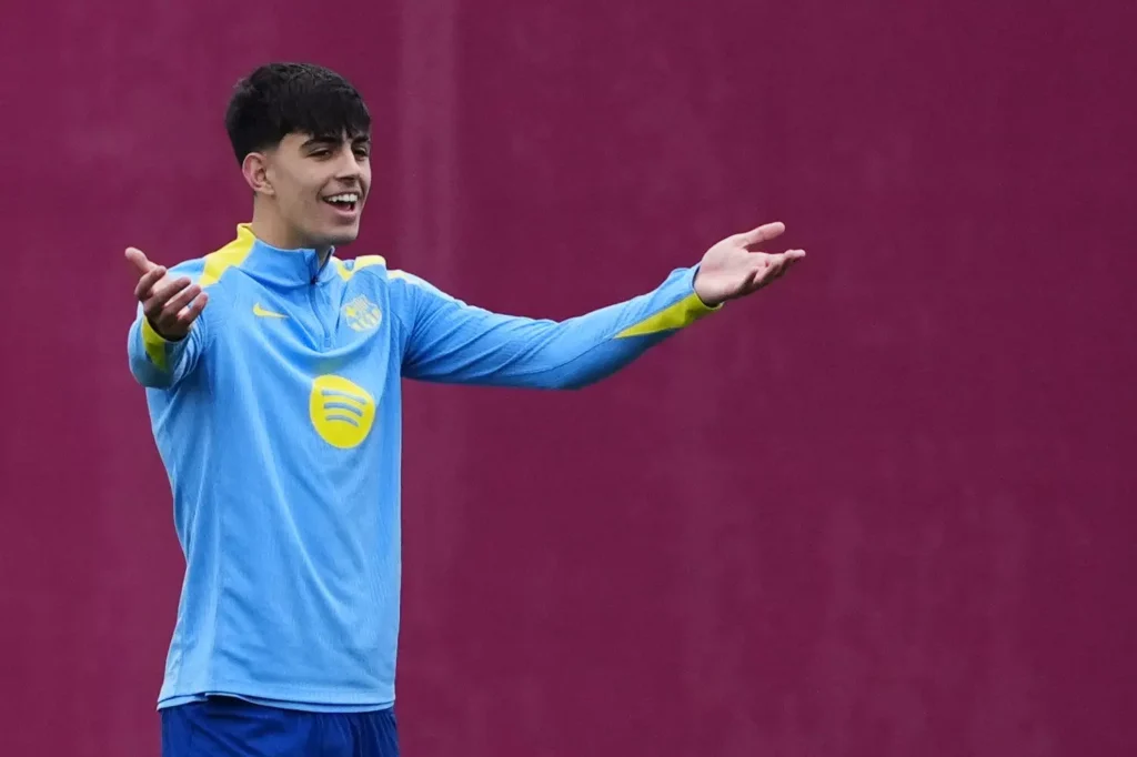 مارك بيرنال