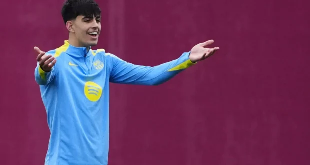 مارك بيرنال