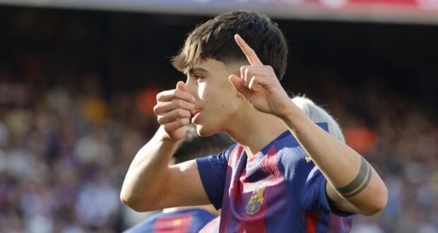 مارك بيرنال