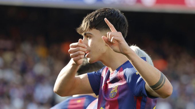 مارك بيرنال