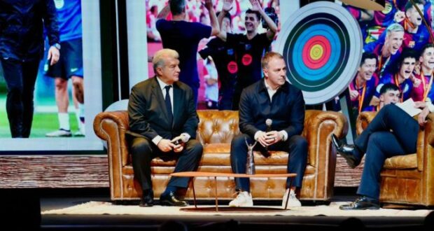 فليك و لابورتا