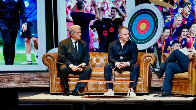 فليك و لابورتا