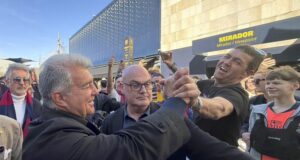 خوان لابورتا