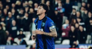 ماركوس سينيسي