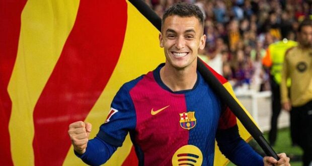 مارك كاسادو