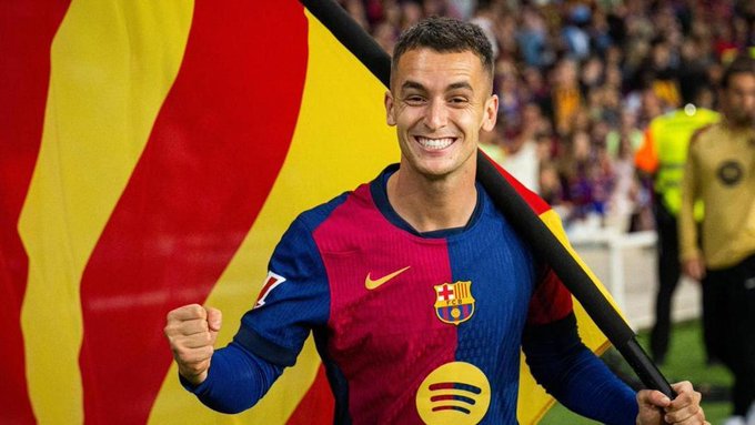 مارك كاسادو