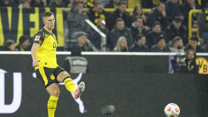 نيكو شلوتيربيك