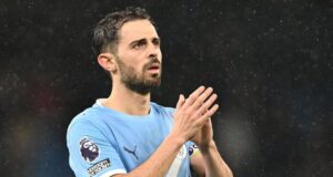 برناردو سيلفا