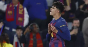 مارك بيرنال