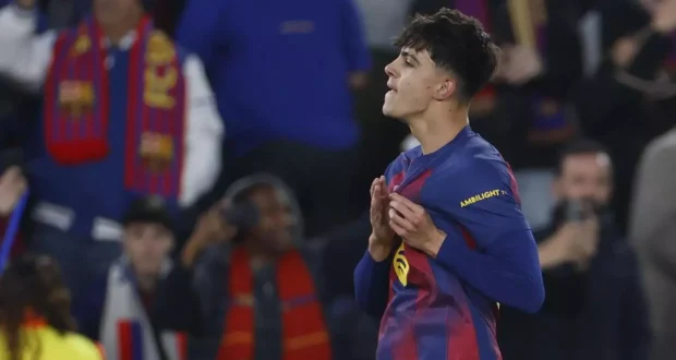 مارك بيرنال