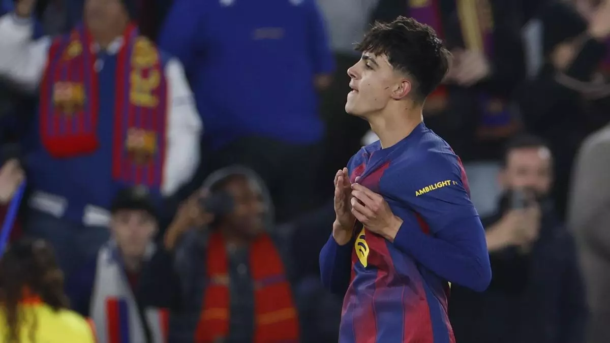 مارك بيرنال