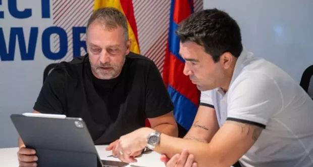 ديكو و فليك