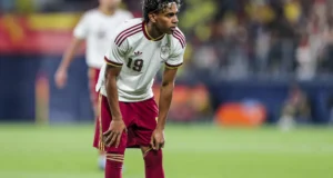 لامين يامال