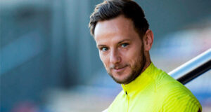 إشبيلية متشكك في احتمال عودة راكيتيتش 2 راكيتيتش