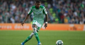 إيمرسون ، أقرب إلى برشلونة: “في الدفاع تطورت من خمسين إلى مائة بالمائة” 1 إيمرسون