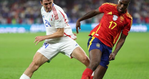 أندريا كامبياسو