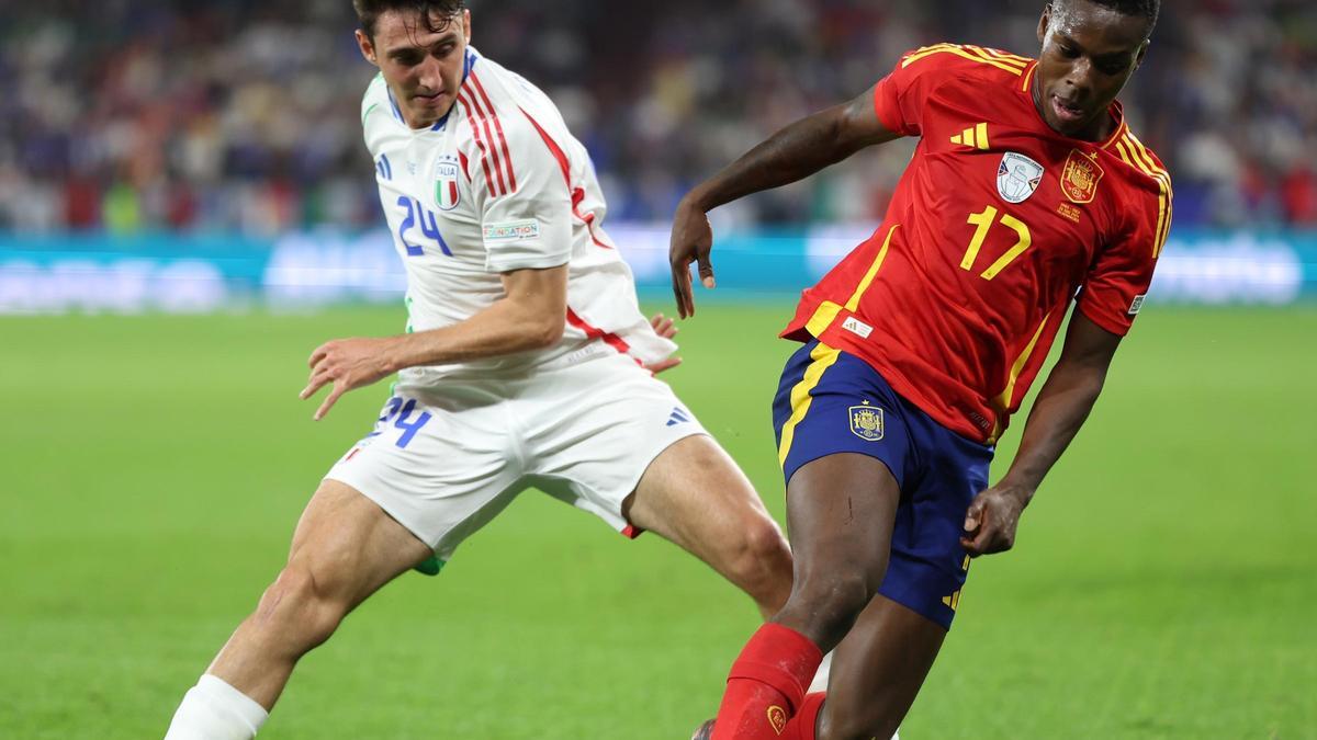 أندريا كامبياسو