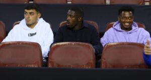 فاتي , ديمبيلي و بيدري