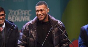 النوايا “السرية” لجوان لابورتا مع مبابي “أخذه من الريال” 16 مبابي