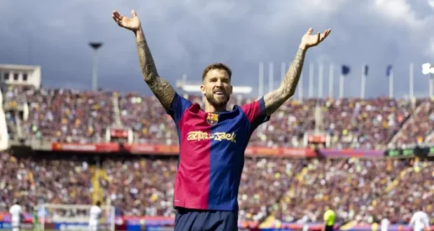 إينيغو مارتينيز