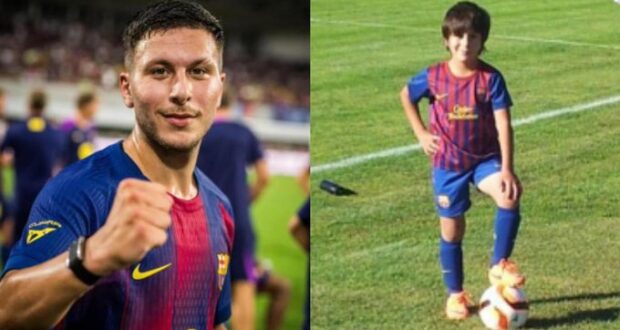 روني باردغجي